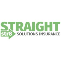 Straight Solutions Insurance logo - Similar company to Rochmills Group