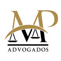 MP Advogados logo - Similar company to Mp Advogados