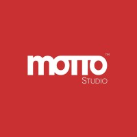 Motto Studio logo - Similar company to Puzzle Studio