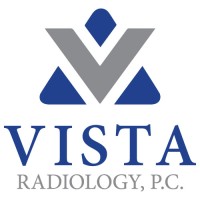Vista Radiology, PC logo - Similar company to Lokar, Inc.