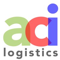 ACI Logistics DWC LLC logo - Similar company to Wlt Logistic Llc