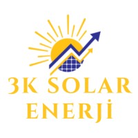 3K Solar Enerji logo - Similar company to Amonra Energy Jsc.