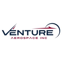 Venture Aerospace Inc. logo - Similar company to Venture Aviation Inc