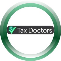 Tax Doctors logo - Similar company to Schwartz Lasson Harris Ltd