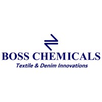 BOSS CHEMICALS |  Textile & Denim Innovations logo - Similar company to Kimsan Chemicals