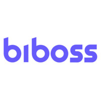 Biboss logo - Similar company to Codificamos S.L.