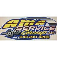 AMA Service Group LLC logo - Similar company to Service Solar Llc