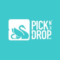 PICK N DROP DRY CLEANING AND LAUNDRY logo - Similar company to Bmbg Air And Sea Logistics