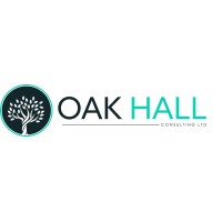 Oak Hall Consulting Ltd logo - Similar company to Barrow Active