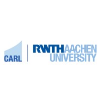 CARL RWTH Aachen University logo - Similar company to Chair For Computational Analysis Of Technical Systems At Rwth Aachen University