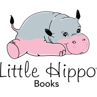 Little Hippo Books logo - Similar company to Live Animations