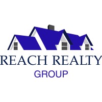 REACH REALTY GROUP logo - Similar company to Wolf Media Pvt Ltd