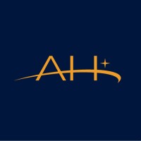 Arietis Health logo - Similar company to R Systems