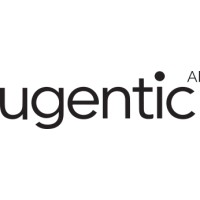 UgenticAI logo - Similar company to Selftact.Com (Smart Selfies For Networking And Personal Crm) 🤳🏽