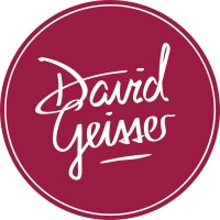 David Geisser AG logo - Similar company to Meimo