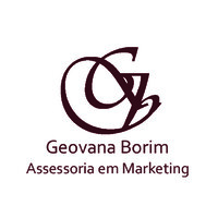 Geovana Borim Assessoria em Marketing logo - Similar company to Green Assistance