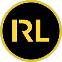 In Real Life logo - Similar company to The Nurts