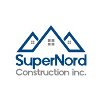 SuperNord Construction inc. logo - Similar company to Lambda Construction
