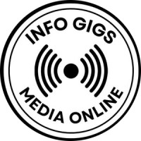 Info Gigs Online logo - Similar company to Infinitix.Id