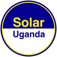 Solar Uganda logo - Similar company to Solar Grid (U) Ltd