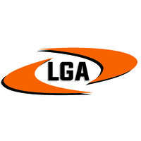 LGA (WA) logo - Similar company to Hendrix