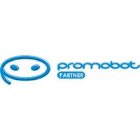 Promobot Switzerland logo - Similar company to Promobot Corp.