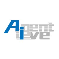 AgentLive logo - Similar company to Initreal