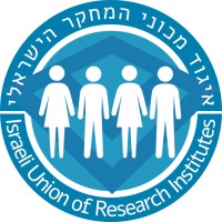 איגוד מכוני המחקר בישראל logo - Similar company to Midgam - Research & Consulting Ltd