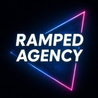Ramped Agency logo - Similar company to Zendrop