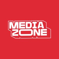 MediaZone logo - Similar company to Mediazone Group