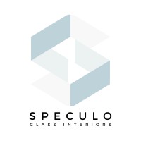 Speculo Glass Interiors Ltd logo - Similar company to Easy Clean Norfolk