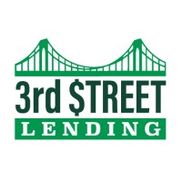 3rd Street Lending logo - Similar company to Ivideo Technologies
