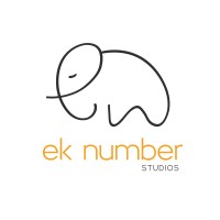 Ek Number Studios logo - Similar company to N9 Studios