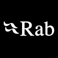 Rab logo - Similar company to Runners Need