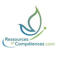 RESSOURCES & COMPETENCES - Accompagnement et réalisation de soi logo - Similar company to Fidugec