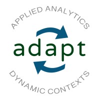 Adapt Consulting LLC logo - Similar company to Evergreen Valleys