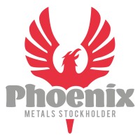 Phoenix Metals Stockholder Ltd logo - Similar company to Carter Origin Ltd