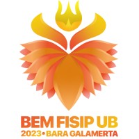 BEM FISIP UB 2023 logo - Similar company to Mixth Event Organizer
