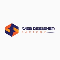 Web Designer Factory logo - Similar company to Efficient Logo Designer