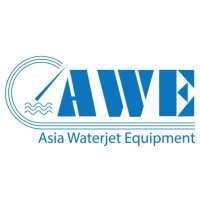 Asia Waterjet Equipment logo - Similar company to Derc Salotech
