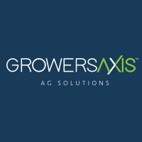 Growers Axis logo - Similar company to Integrated Seed Solutions