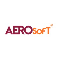 Aerosoft logo - Similar company to Gollog