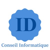 ID Conseil Informatique logo - Similar company to Informatique Conseil Formation