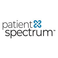 Patient Spectrum logo - Similar company to Spectrum Event Technologies