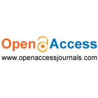 Open Access Journals logo - Similar company to Juniper Publishers