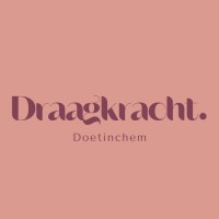 Draagkracht logo - Similar company to Avenue11