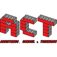 ASSISTANCE CONSEIL & TECHNIQUE (AC&T) logo - Similar company to Pilote Maitre D'Oeuvre Constructif