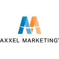Axxel Marketing logo - Similar company to Buzzer Digital