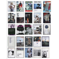 Paradis Books logo - Similar company to Unconditional Magazine