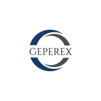 Geperex logo - Similar company to Niu Group
